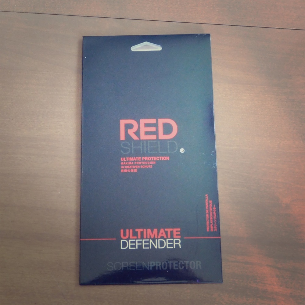 Set lever z93L screen protectors